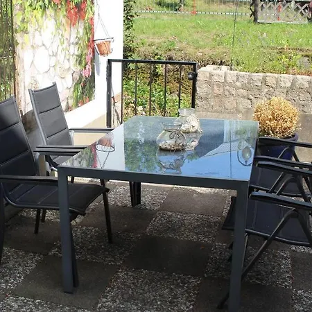Διαμέρισμα Chalet An Der Bode *